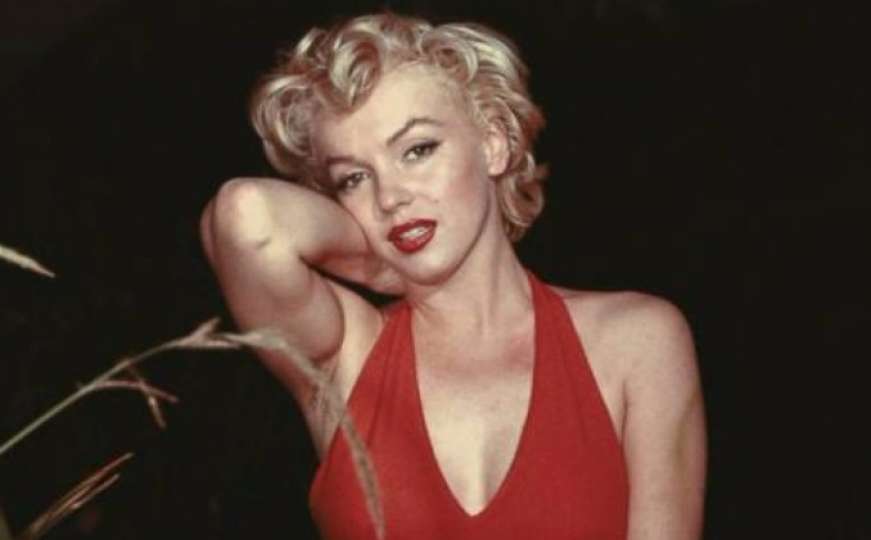 Haljina u kojoj je Marilyn pjevala J. F. Kennedyju ide na dražbu